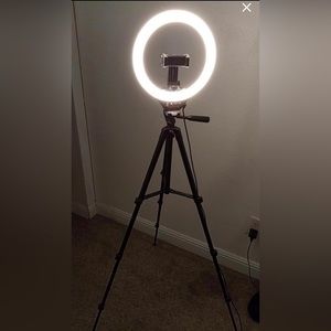 Ring light